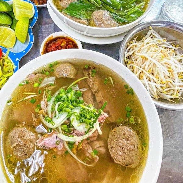 Pho Le 3