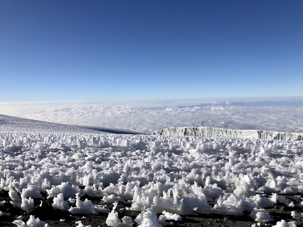 Uhuru Peak 4