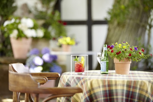 Restaurant trattoria Bellavista