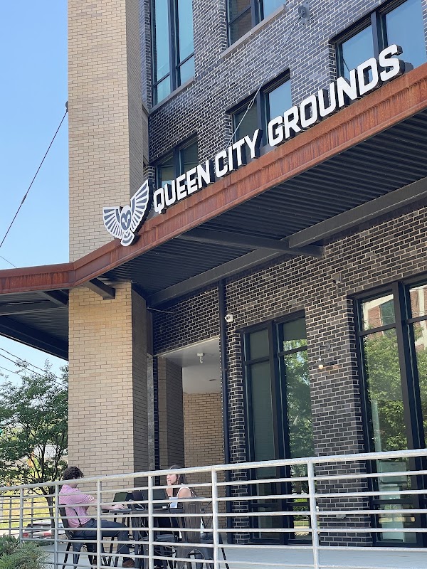Queen City Grounds