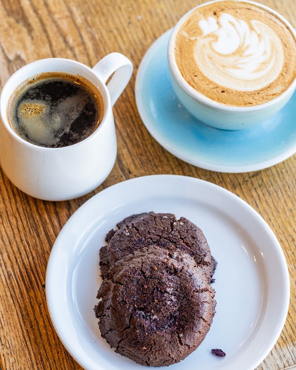 Dark Horse Espresso Bar 5