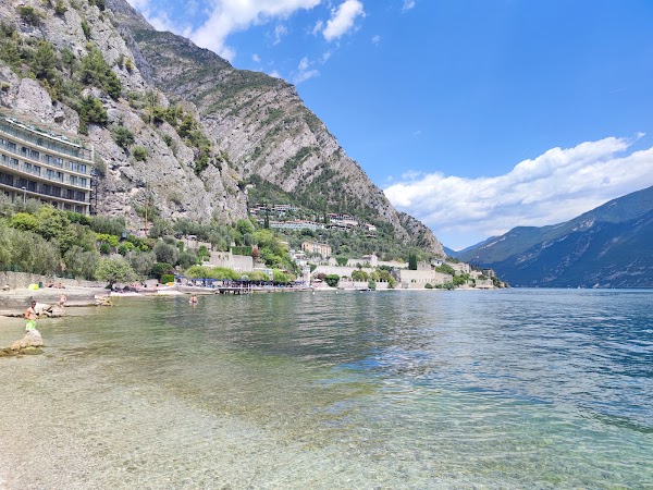 Spiaggia Limone