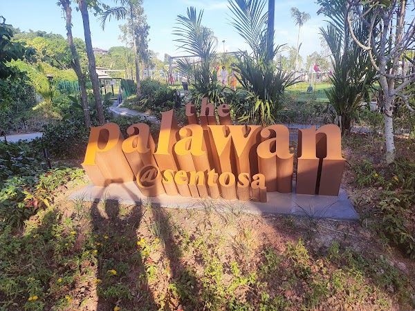 Palawan kidz city roof garden 1