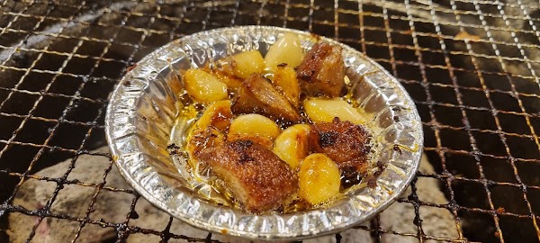 Ox roast Rectum 5