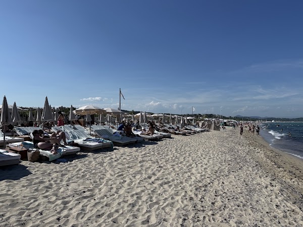 Indie Beach 2