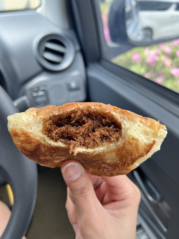 Ban Guan Foong Bakery 5