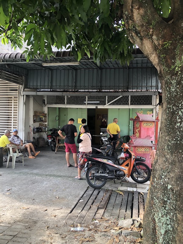 Ban Guan Foong Bakery 2