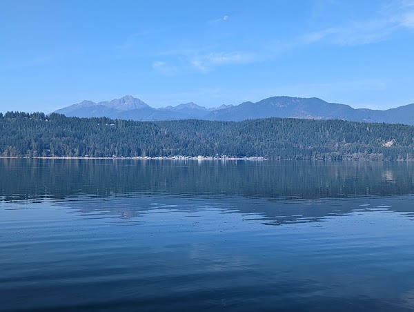 Hood Canal 1