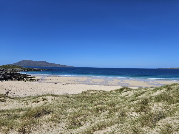 Horgabost Beach