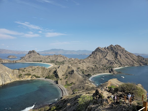 Pulau Padar
