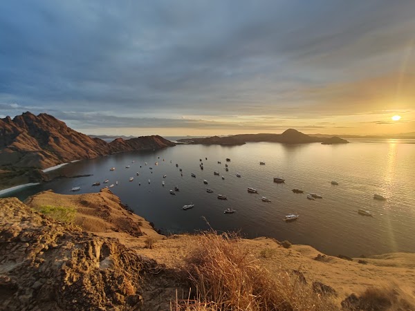 Pulau Padar 5