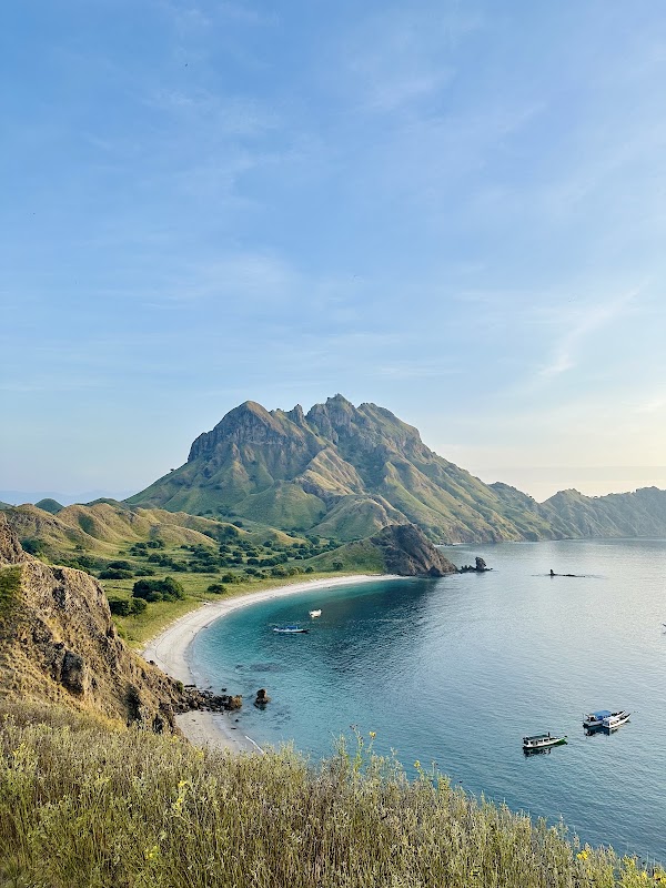 Pulau Padar 4