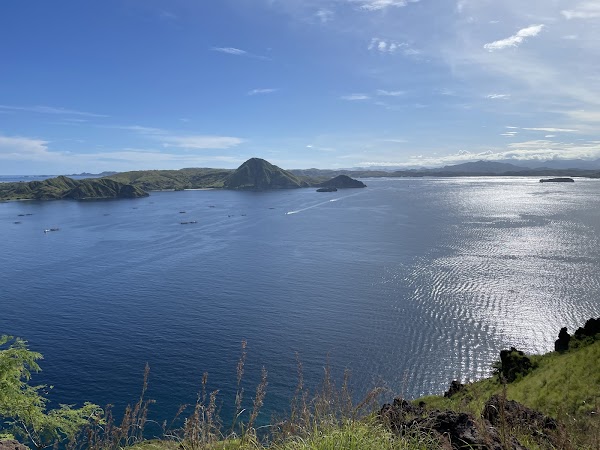 Pulau Padar 3