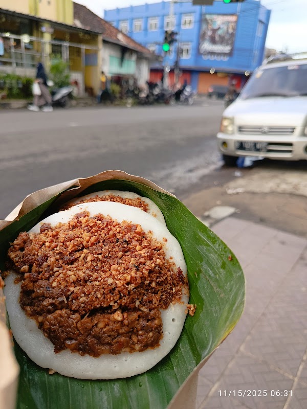 Surabi Papandayan 1