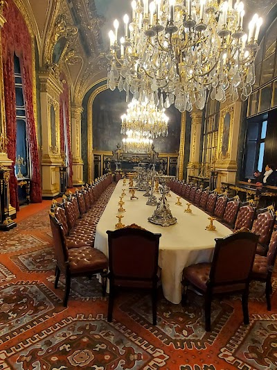 Appartements Napoléon III 1