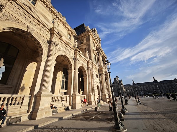 Appartements Napoléon III 4
