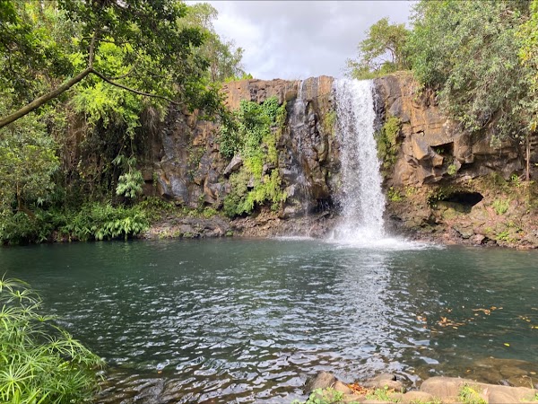 Minissy Waterfall