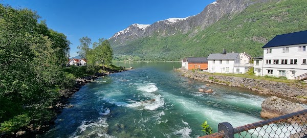 Norge 22
