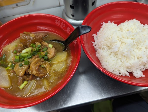 林記車仔麵 5