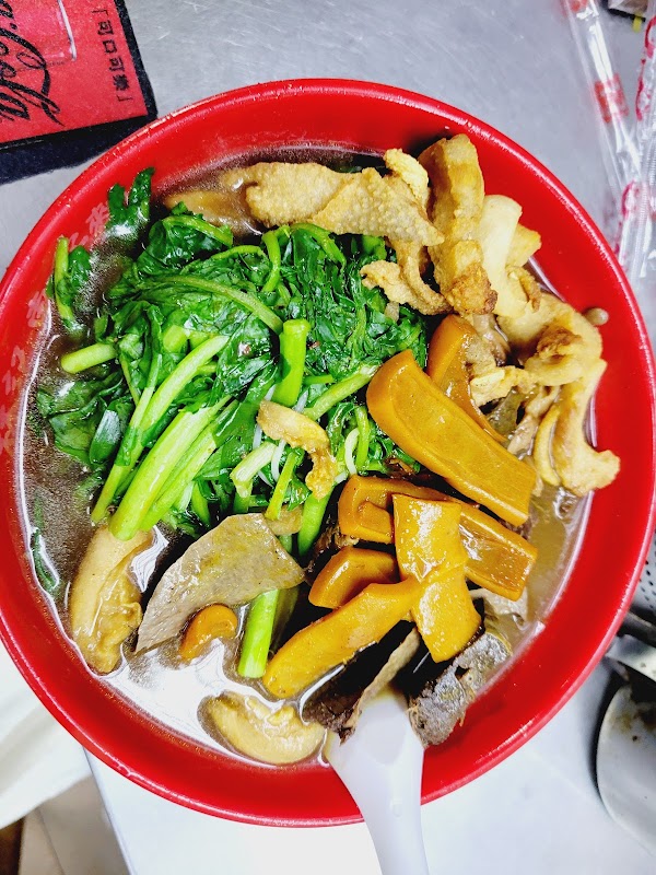 林記車仔麵 3
