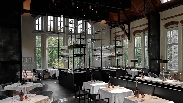 VanOost Restaurant 1