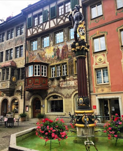 Stein am Rhein