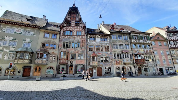 Stein am Rhein 5