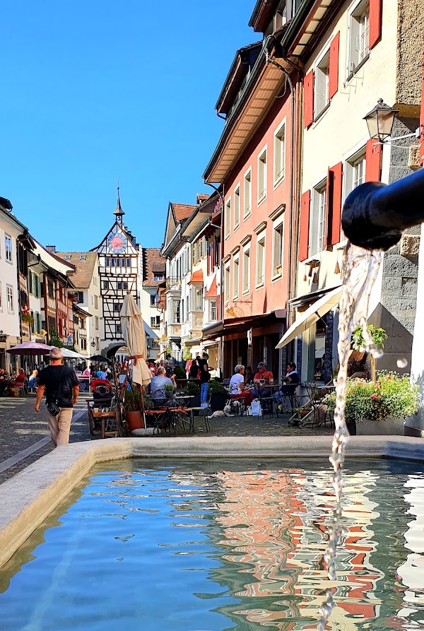 Stein am Rhein 4