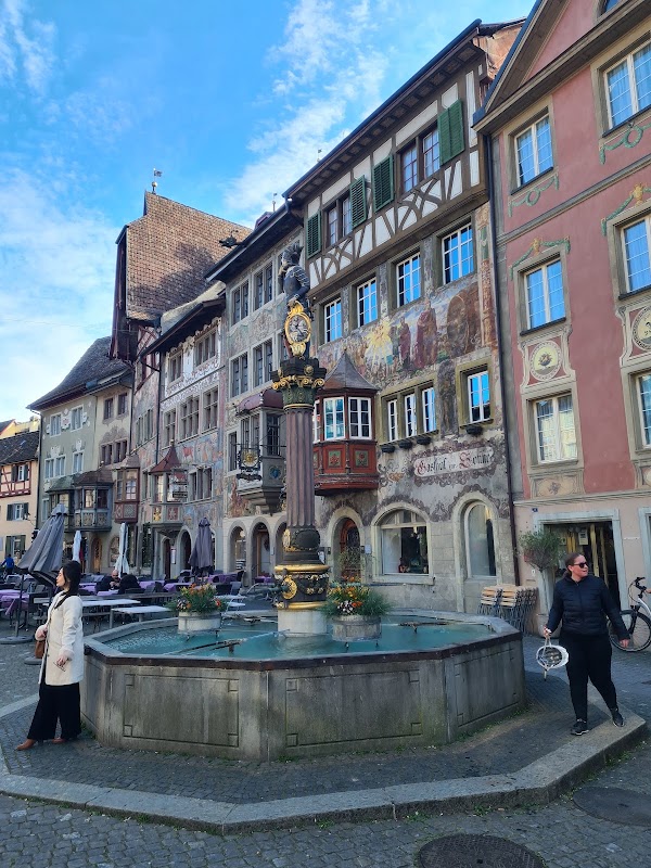 Stein am Rhein 3