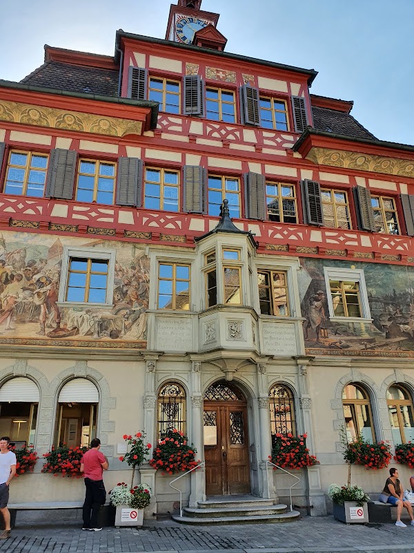 Stein am Rhein 2