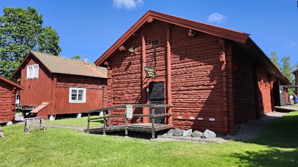 Ekomuseum Bergslagen
