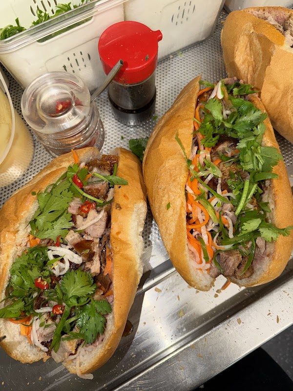 Bruce’s Banh mi 5