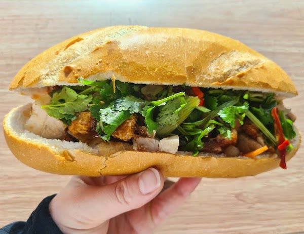 Bruce’s Banh mi 4