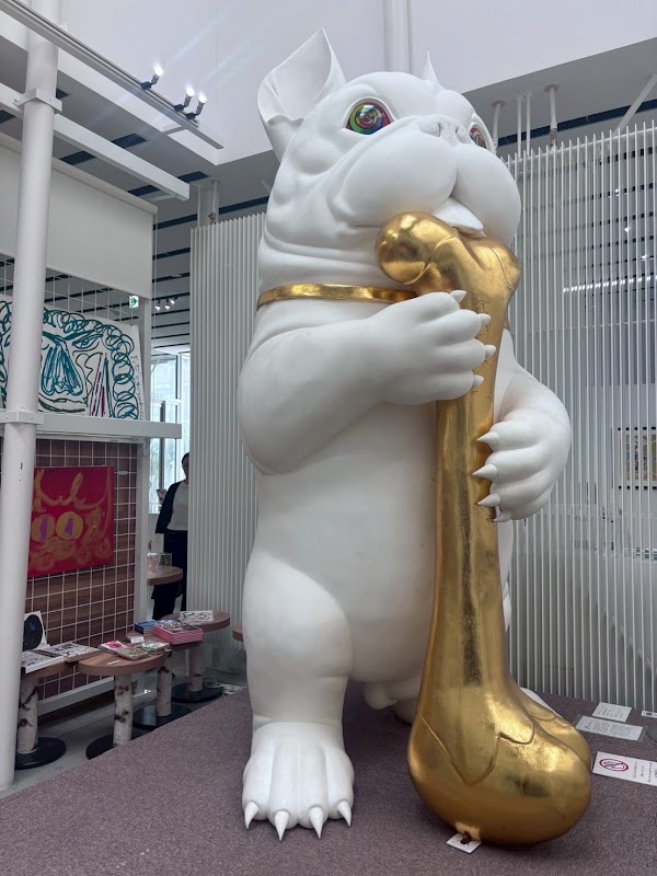 Karuizawa New Art Museum 4