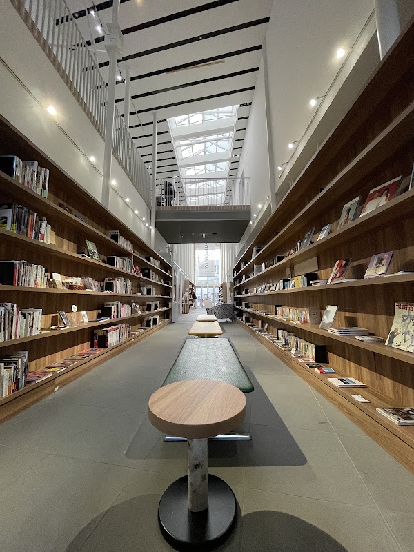 Karuizawa New Art Museum 2