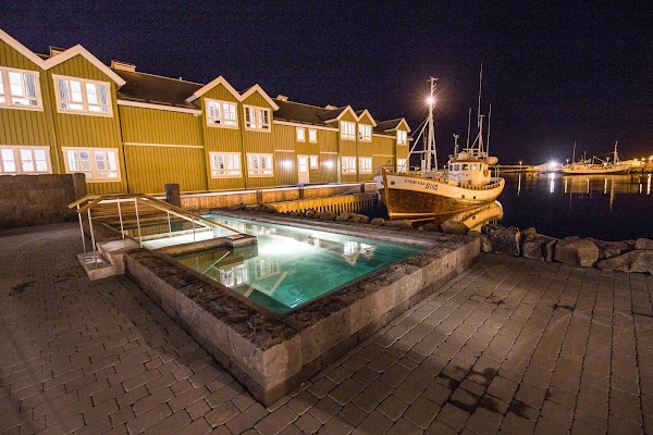 Sigló Hótel by Keahotels 1