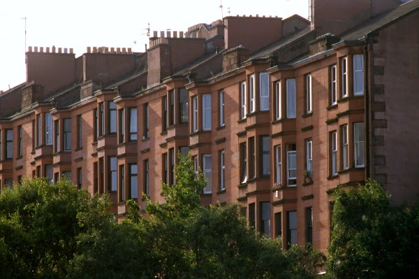 The Tenement House (National Trust for Scotland)