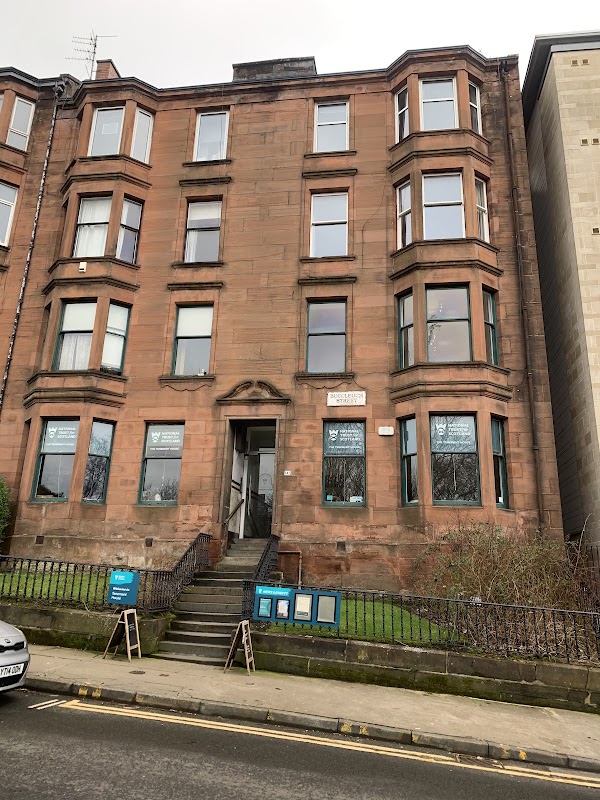 The Tenement House (National Trust for Scotland) 4
