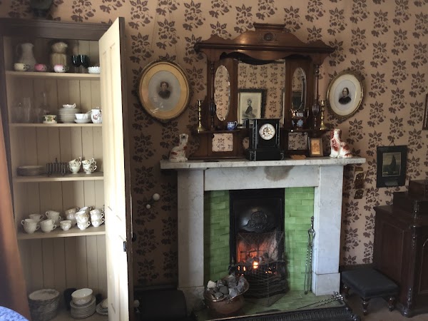 The Tenement House (National Trust for Scotland) 3