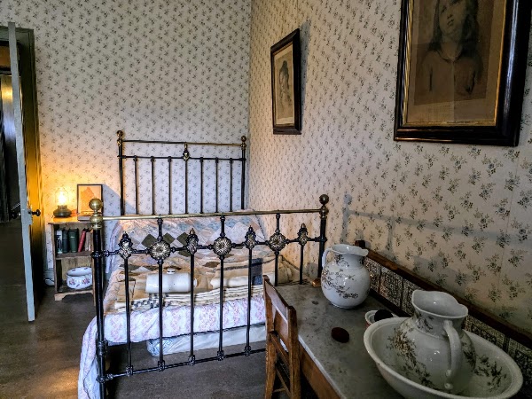 The Tenement House (National Trust for Scotland) 2