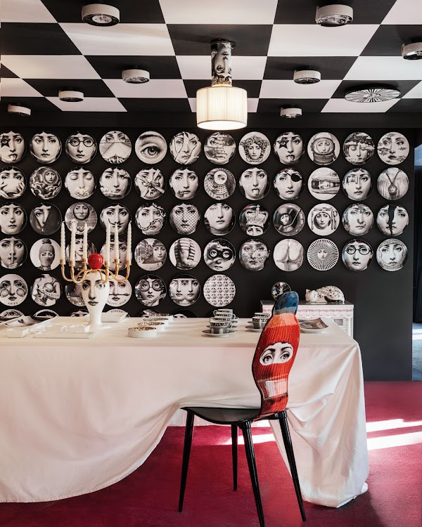 Fornasetti