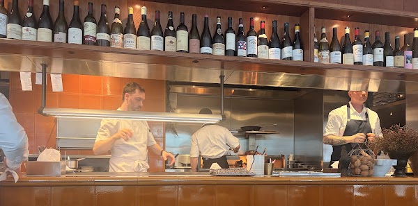 Côte Basque 5