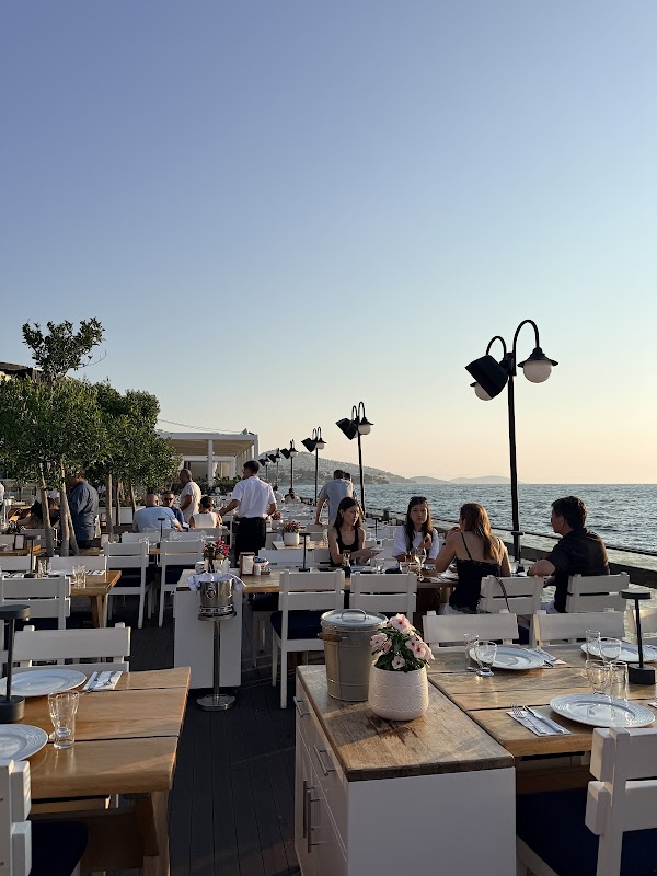 SAİT RESTAURANT