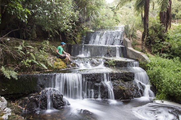 Belmont Regional Park 1