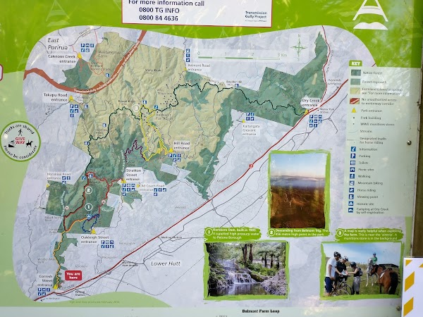 Belmont Regional Park 4