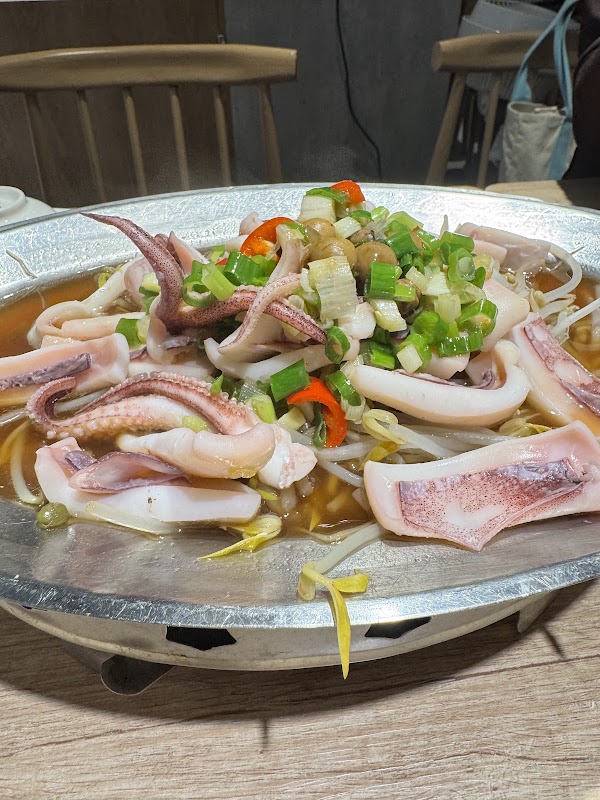 首烏廚EAT 4