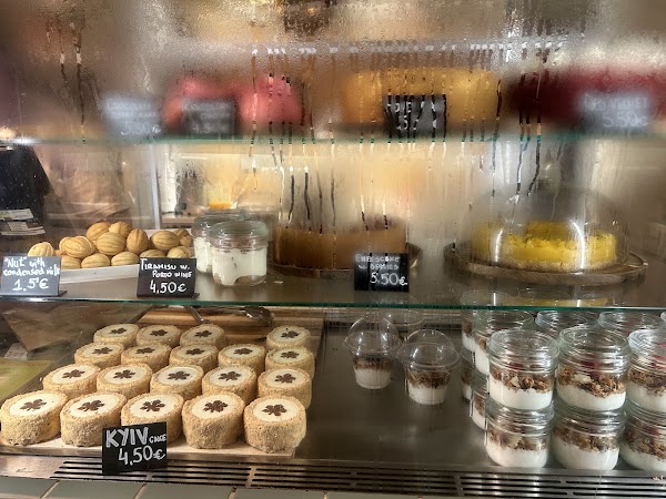 Eatery 119 ӏ food, desserts & specialty coffee 5