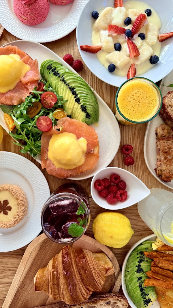 Eatery 119 ӏ food, desserts & specialty coffee 4