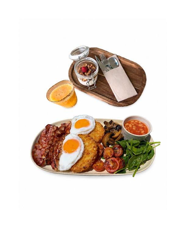 Eatery 119 ӏ food, desserts & specialty coffee 3