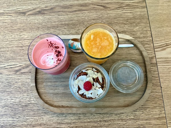 Eatery 119 ӏ food, desserts & specialty coffee 2